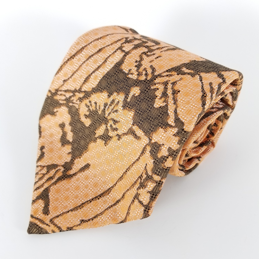 MARCHÉSE | vintage tie